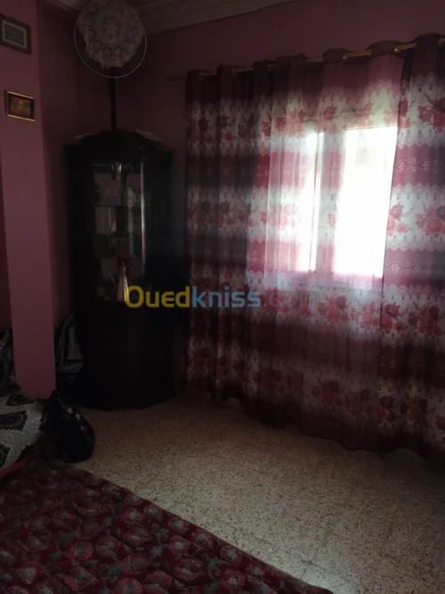 Vente bien immobilier Tiaret Medrissa