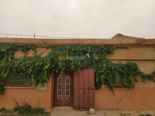 Vente bien immobilier Tiaret Medrissa