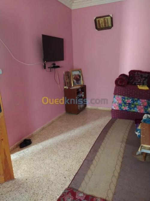 Vente bien immobilier Tiaret Medrissa