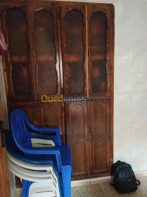 Vente bien immobilier Tiaret Medrissa