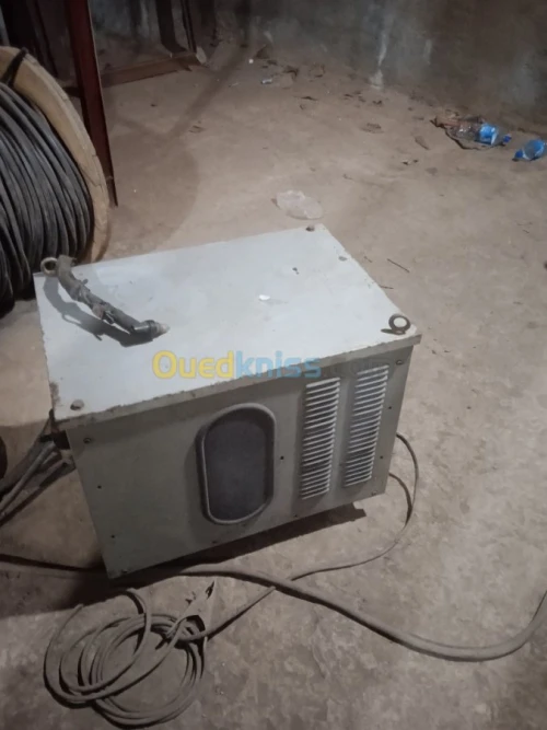 Découpeur plasma Manuel 