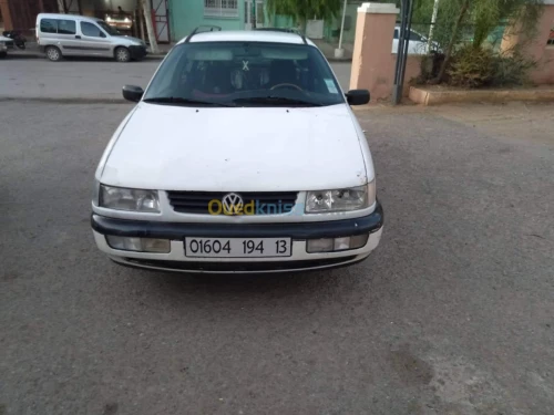 Volkswagen Passat 1994 Passat break