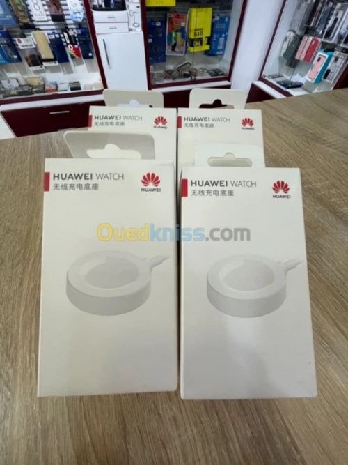 Chargeur montre huawei GT2 pro/watch 3 pro/watch 4 pro/watch 5 pro