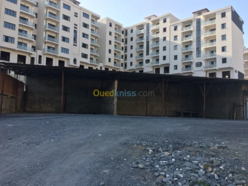 Location Terrain Tizi ouzou Tizi ouzou