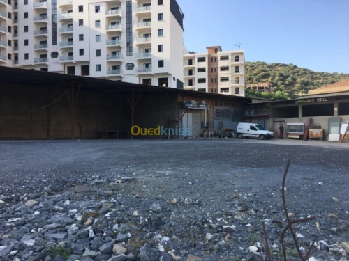 Location Terrain Tizi ouzou Tizi ouzou