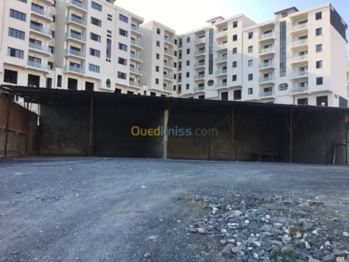 Location Terrain Tizi ouzou Tizi ouzou