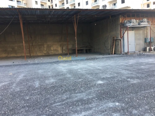 Location Terrain Tizi ouzou Tizi ouzou