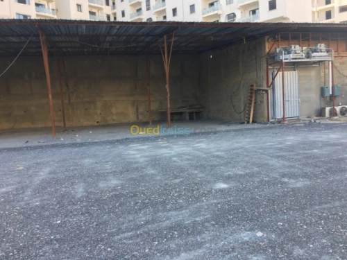Location Terrain Tizi ouzou Tizi ouzou