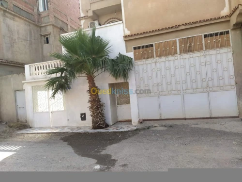 Vente Villa Blida Chiffa