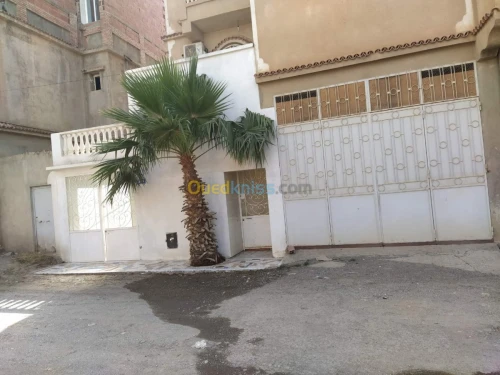 Vente Villa Blida Chiffa