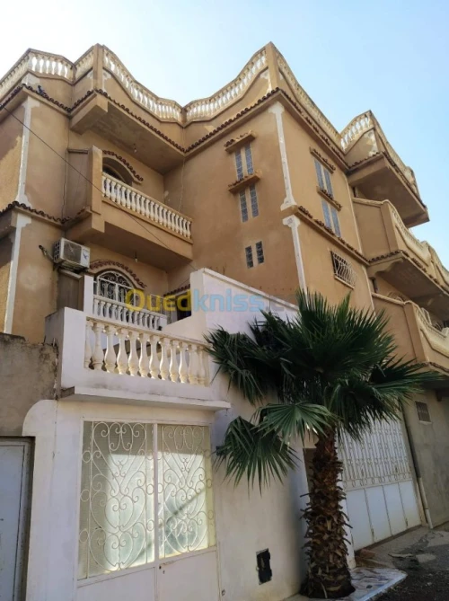 Vente Villa Blida Chiffa