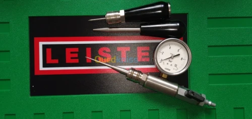 Vente soudeuse  geomembrane leister