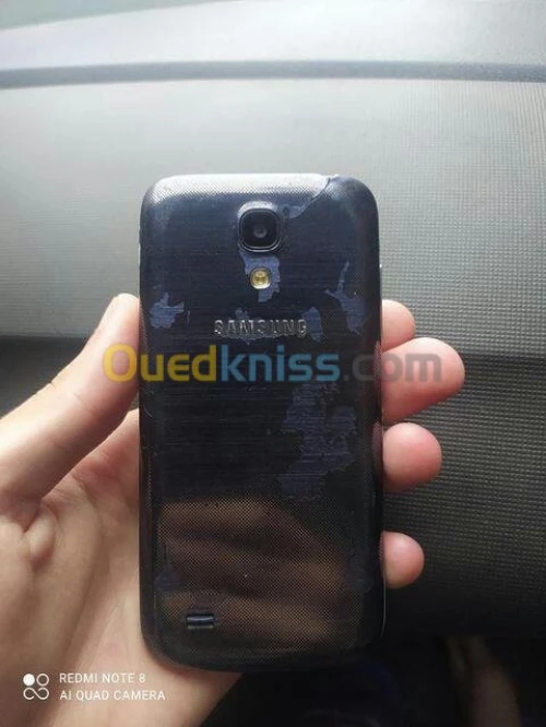 Samsung I9190 Galaxy S4 mini