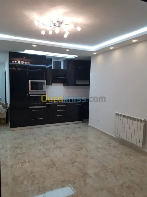 Aménagement cuisines chambres 