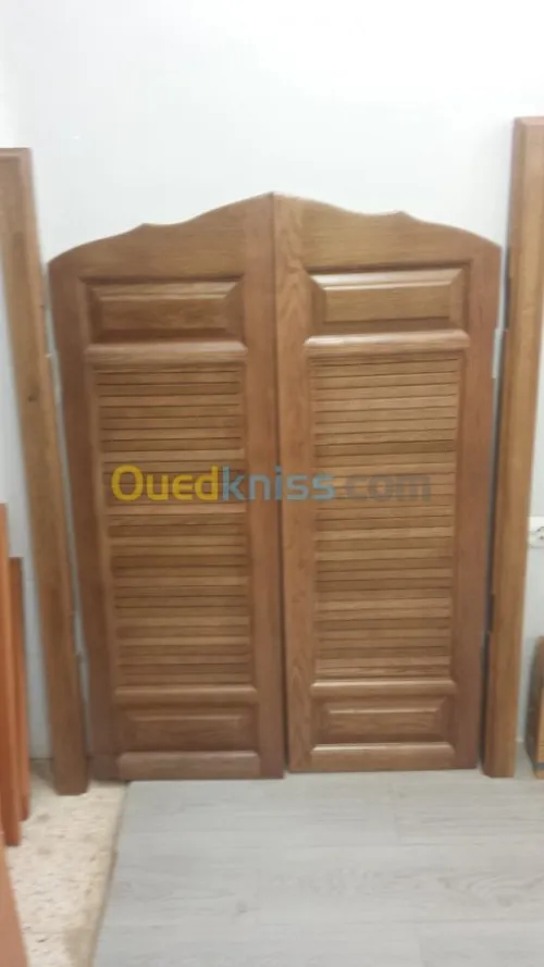 Aménagement cuisines chambres 