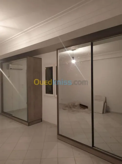 Aménagement cuisines chambres 