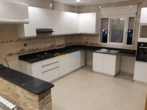 Cuisines sur mesure Mdf 100%