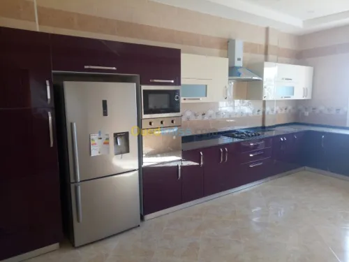 Cuisines sur mesure Mdf 100%