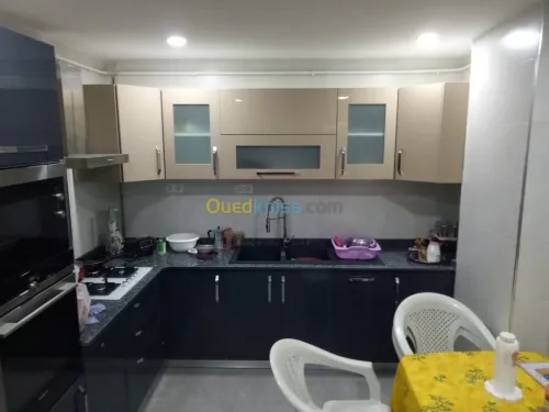 Cuisines sur mesure Mdf 100%