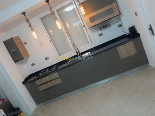 Cuisines sur mesure Mdf 100%