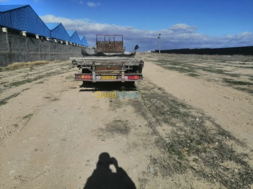 trailor 20ton
