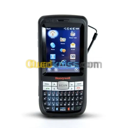 Honeywell S60 terminal