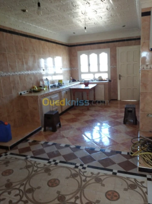 Vente Villa Tlemcen Marsa ben mhidi