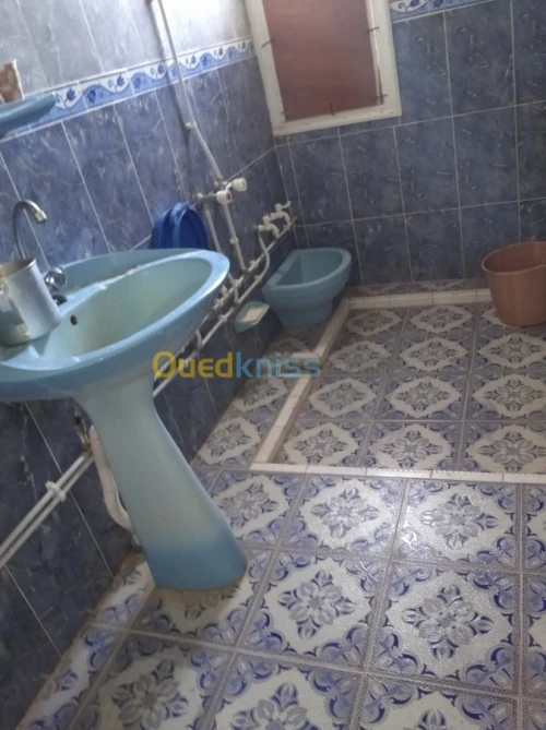 Vente Villa Tlemcen Marsa ben mhidi
