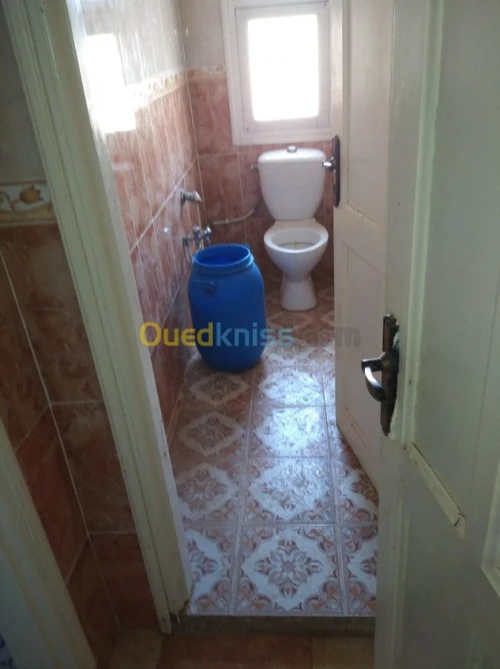 Vente Villa Tlemcen Marsa ben mhidi