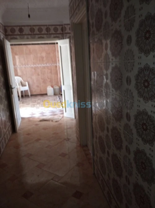Vente Villa Tlemcen Marsa ben mhidi