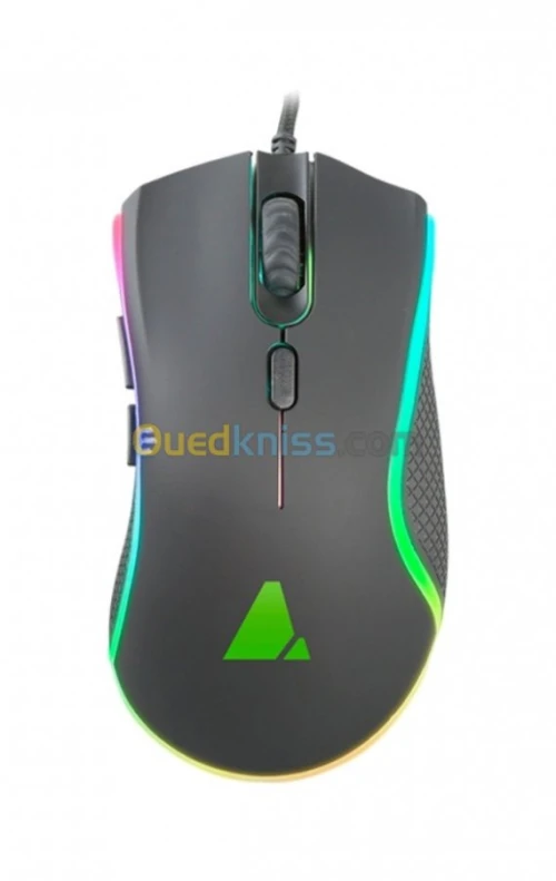 Gaming RGB Mouse
