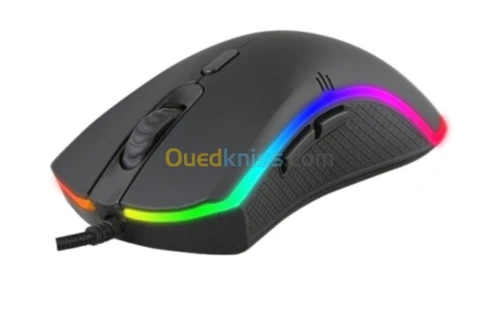 Gaming RGB Mouse