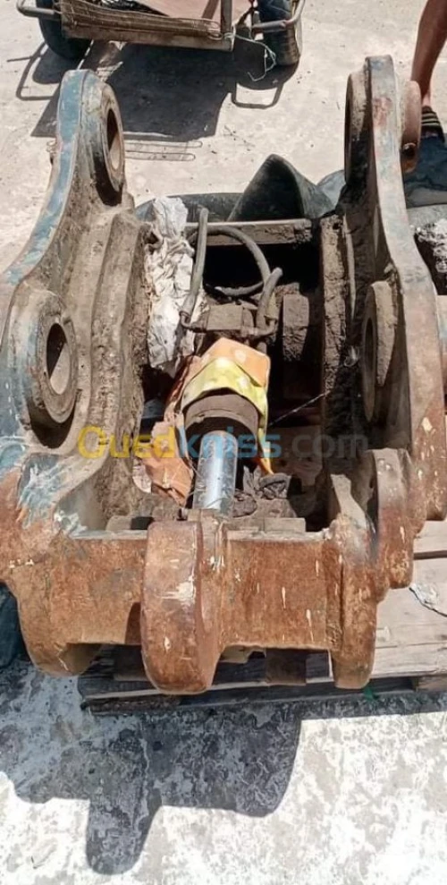 Power max Silencieux 