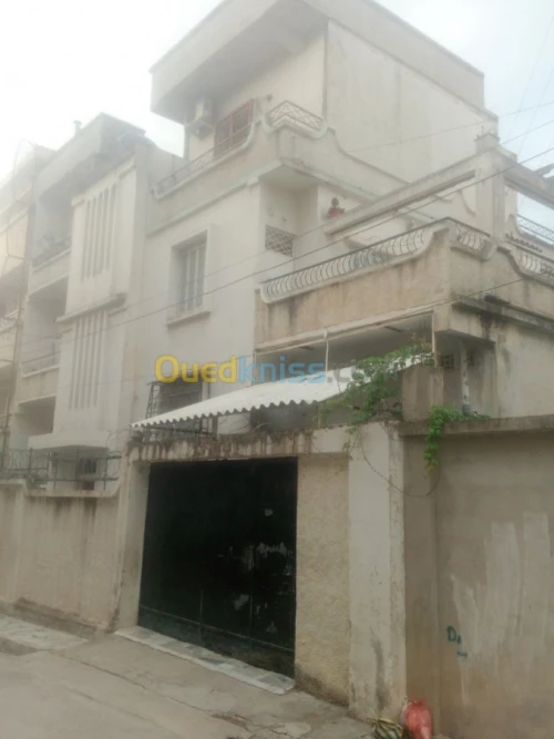Vente Villa Constantine Constantine