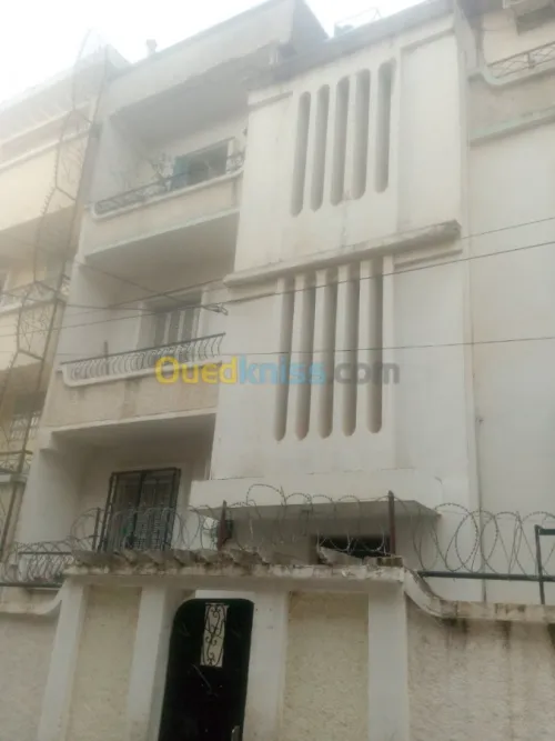 Vente Villa Constantine Constantine