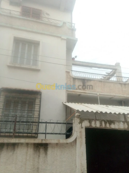 Vente Villa Constantine Constantine