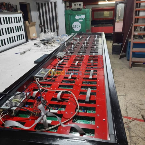 Fabrication&vente&location