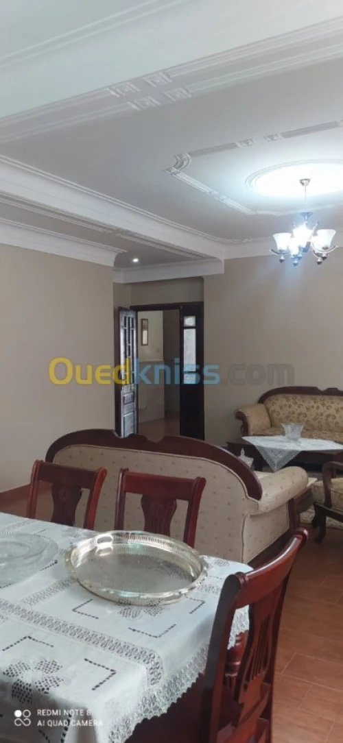 Vente Villa Boumerdes Hammedi