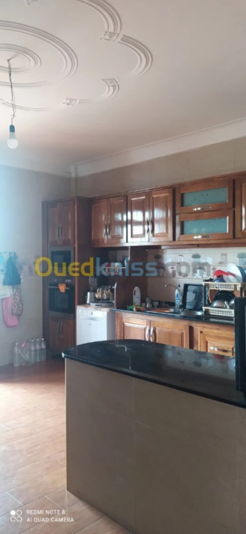 Vente Villa Boumerdes Hammedi
