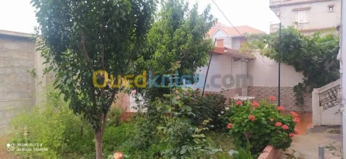 Vente Villa Boumerdes Hammedi