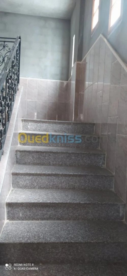 Vente Villa Boumerdes Hammedi