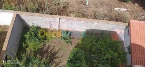 Vente Villa Boumerdes Hammedi