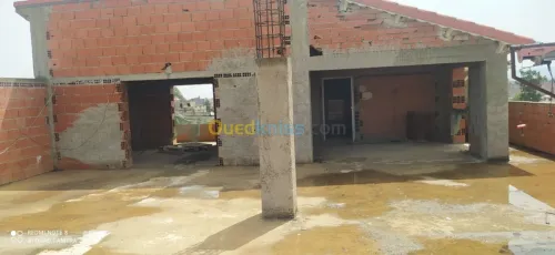 Vente Villa Boumerdes Hammedi