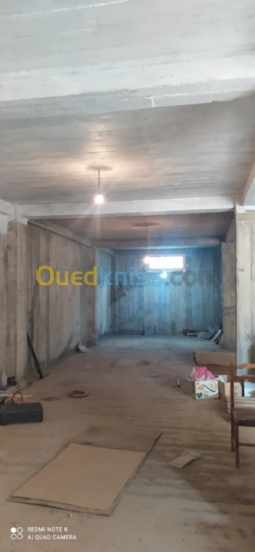 Vente Villa Boumerdes Hammedi