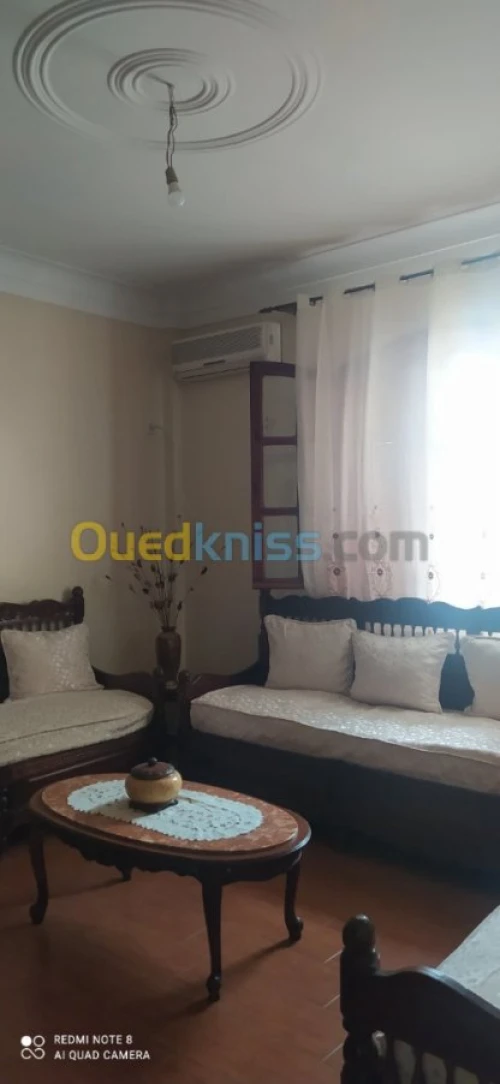 Vente Villa Boumerdes Hammedi