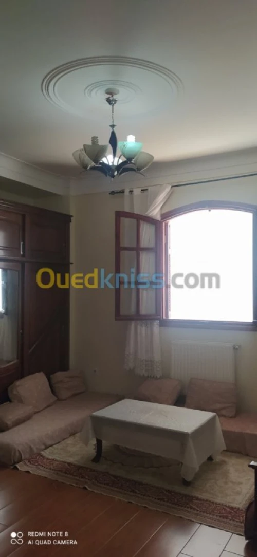 Vente Villa Boumerdes Hammedi