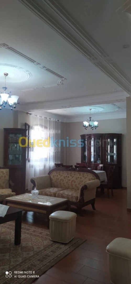 Vente Villa Boumerdes Hammedi