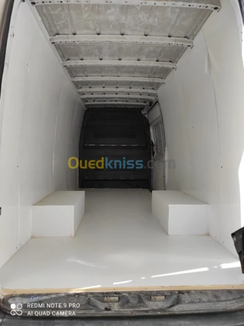 mercedes benz sprinter