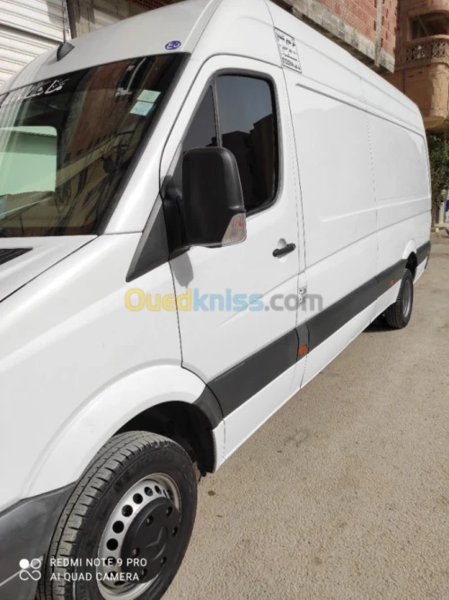 mercedes benz sprinter