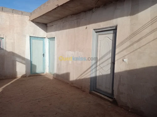 Vente Terrain Agricole Bechar Lahmar